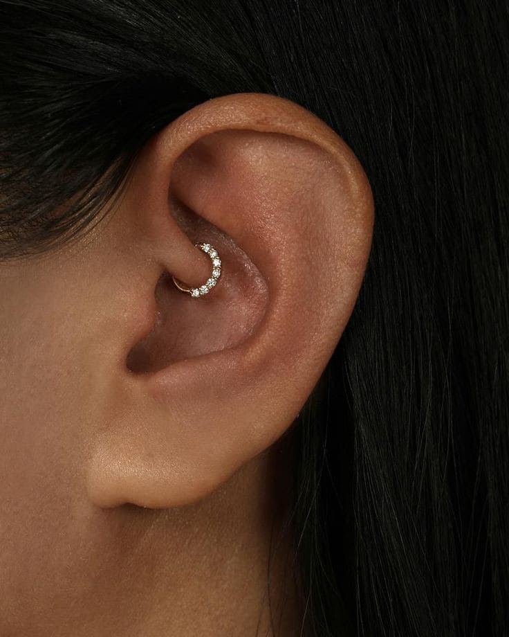 DAITH