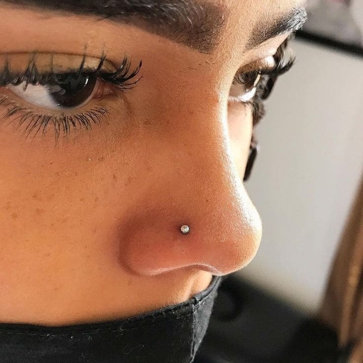 NOSTRIL